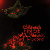 Firecat Of Discord - Link