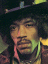 Jimmy Hendrix 2